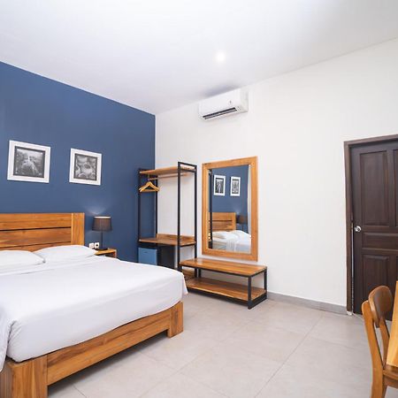 La Casa Jogja Hotel Kejayan Eksteriør billede