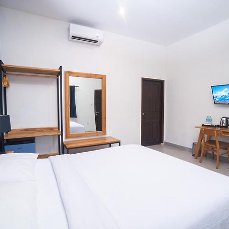 La Casa Jogja Hotel Kejayan Eksteriør billede