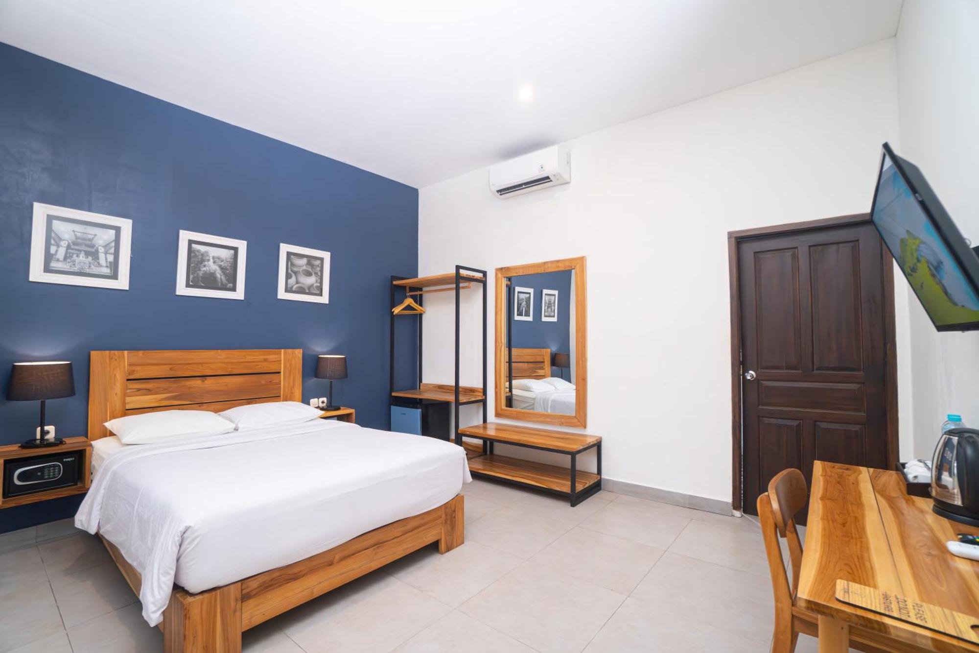 La Casa Jogja Hotel Kejayan Eksteriør billede
