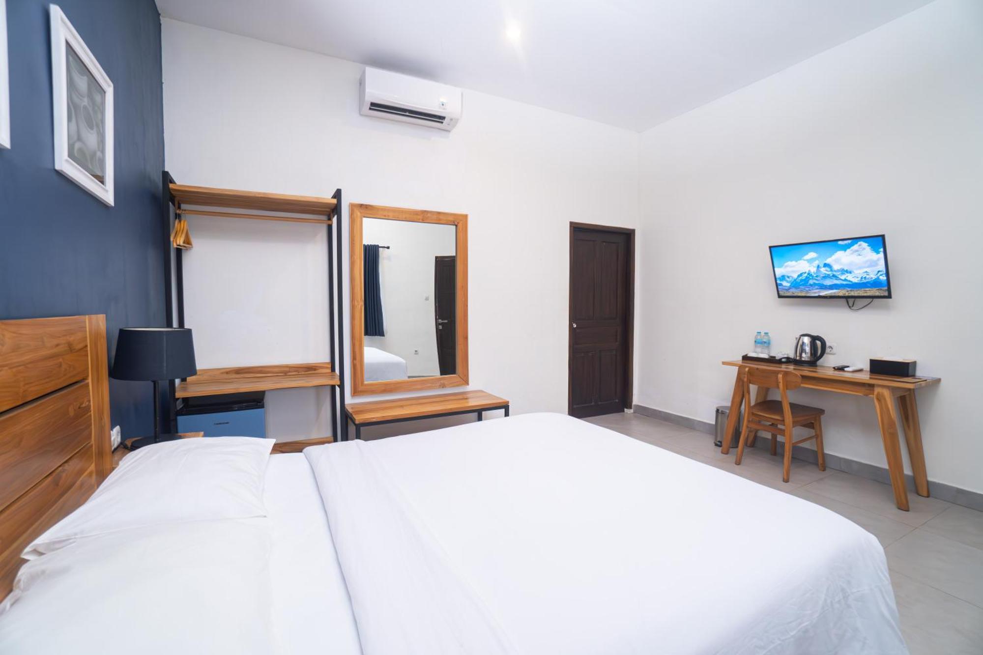 La Casa Jogja Hotel Kejayan Eksteriør billede